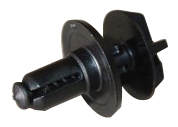 HEAD LIGTH CLIPS
